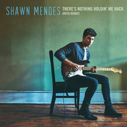 Shawn Mendes » There’s Nothing Holdin’ Me Back (NOTD Remix) Lyrics