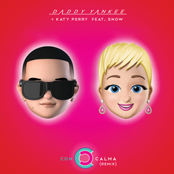 Katy Perry » Con Calma (Remix) Lyrics