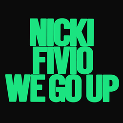 Nicki Minaj » We Go Up Lyrics