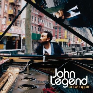 John Legend » Where Did My Baby Go? Lyrics