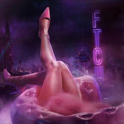 Nicki Minaj » FTCU Lyrics