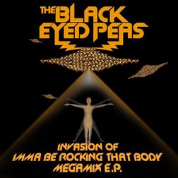 Black Eyed Peas » Rock That Body (Skrillex Remix) Lyrics