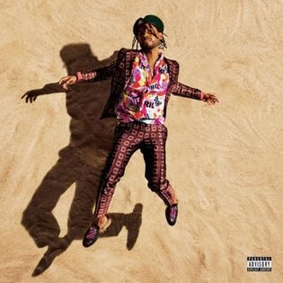 Miguel » Wolf Lyrics