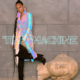 Alicia Keys » Time Machine Lyrics