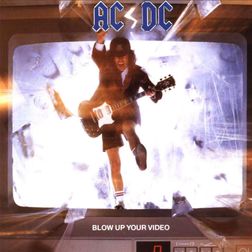 AC DC » Two’s Up Lyrics