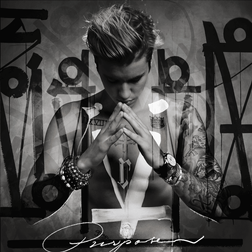 Justin Bieber » Get Used to It Lyrics