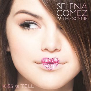 Selena Gomez » Crush Lyrics