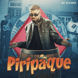 Kevinho » Piripaque Lyrics