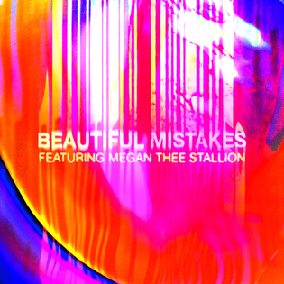 Maroon 5 » Beautiful Mistakes Lyrics