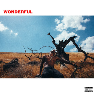 Travis Scott » ​wonderful Lyrics