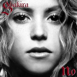 Shakira » No Lyrics