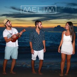 Melim » Peça Felicidade Lyrics