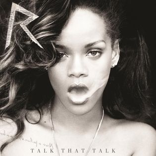 Rihanna » Do Ya Thang Lyrics