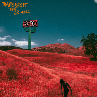 Travis Scott » 3500 Lyrics