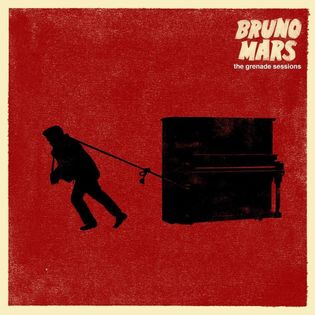 Bruno Mars » Grenade (The Hooligans Remix) Lyrics