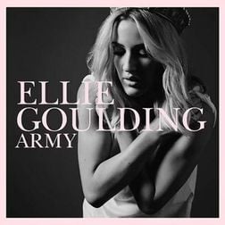 Ellie Goulding » Army Lyrics