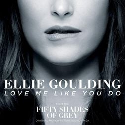 Ellie Goulding » Love Me Like You Do Lyrics