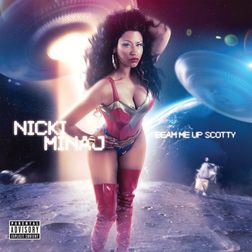 Nicki Minaj » Fractions Lyrics