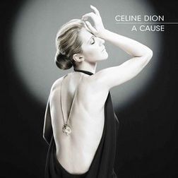 Celine Dion » À cause Lyrics