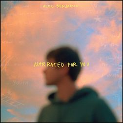 Alec Benjamin » If I Killed Someone For You Lyrics