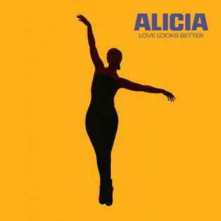 Alicia Keys » Love Looks Better Lyrics