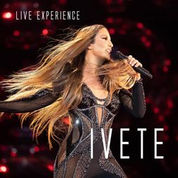 Ivete Sangalo » Levada Louca Lyrics