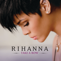 Rihanna » Take a Bow Lyrics