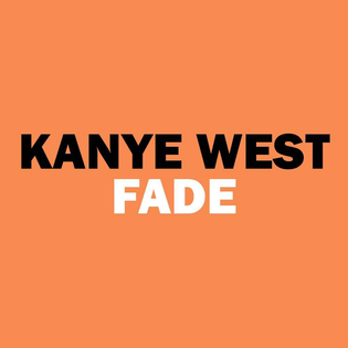 Kanye West » Fade Lyrics