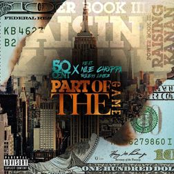 50 Cent » Part of the Game Lyrics