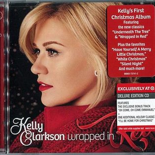 Kelly Clarkson » Oh Come