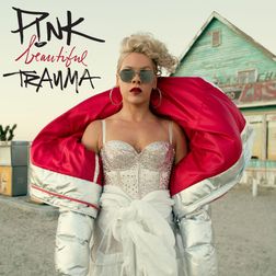 P nk » Revenge Lyrics