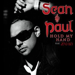 Sean Paul » Hold My Hand (French Version) Lyrics