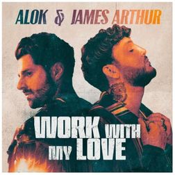 Alok » Work With My Love (Club Mix) Lyrics