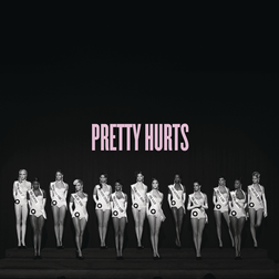 Beyonce » Pretty Hurts Lyrics