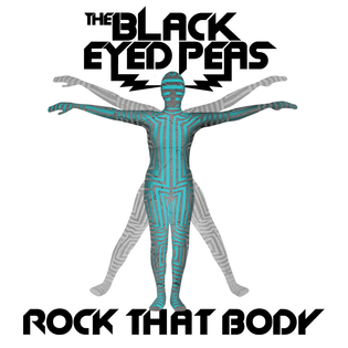 Black Eyed Peas » Rock That Body Lyrics