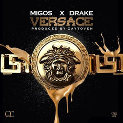 Migos » Versace (Remix) Lyrics