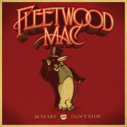 Fleetwood Mac » Paper Doll Lyrics