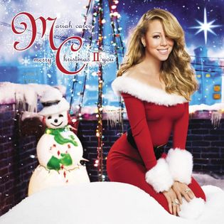 Mariah Carey » O Little Town of Bethlehem / Little Drummer Boy Lyrics