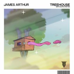 James Arthur » Treehouse Lyrics