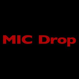 BTS » MIC Drop (Steve Aoki Remix) Lyrics