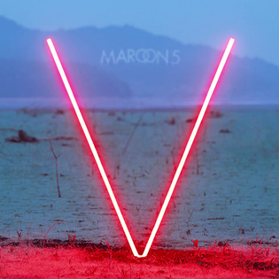 Maroon 5 » Sex and Candy Lyrics