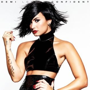 Demi Lovato » Confident Lyrics