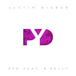 Justin Bieber » PYD Lyrics