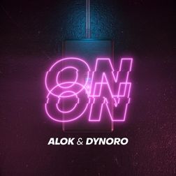 Alok » On & On Lyrics