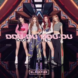 BLACKPINK » DDU-DU DDU-DU (JP Ver.) Lyrics