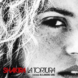 Shakira » La Tortura Lyrics