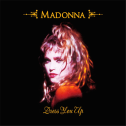 Madonna » Dress You Up Lyrics