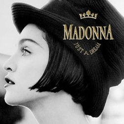 Madonna » Just a Dream Lyrics