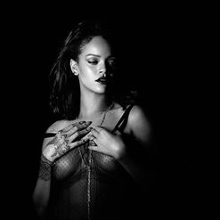 Rihanna » Kiss It Better (KAYTRANADA Edition) Lyrics