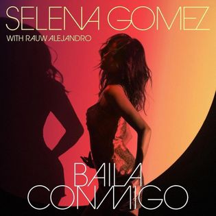 Selena Gomez » Baila Conmigo Lyrics